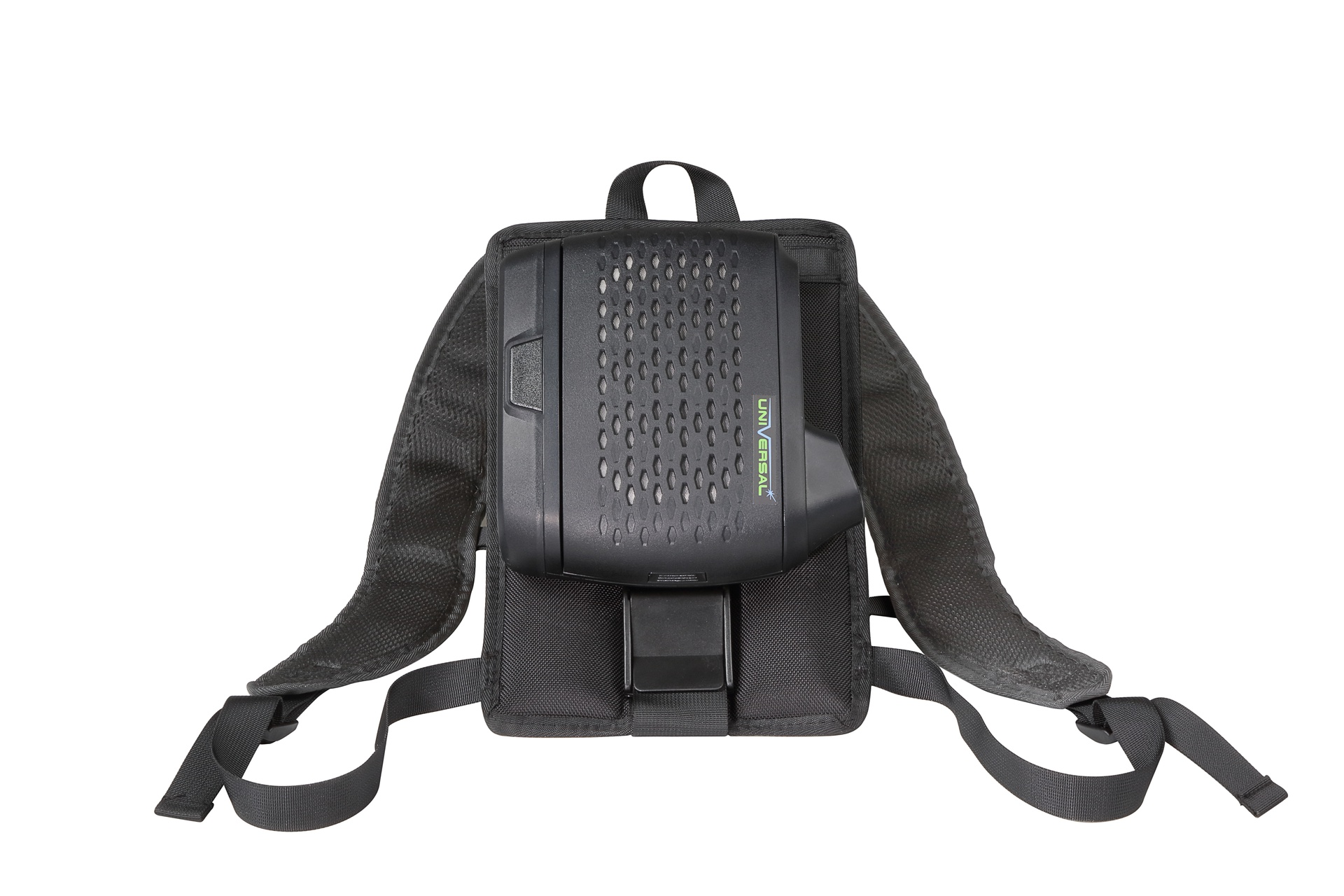 QUANTUM AIR BACKPACK HARNESS