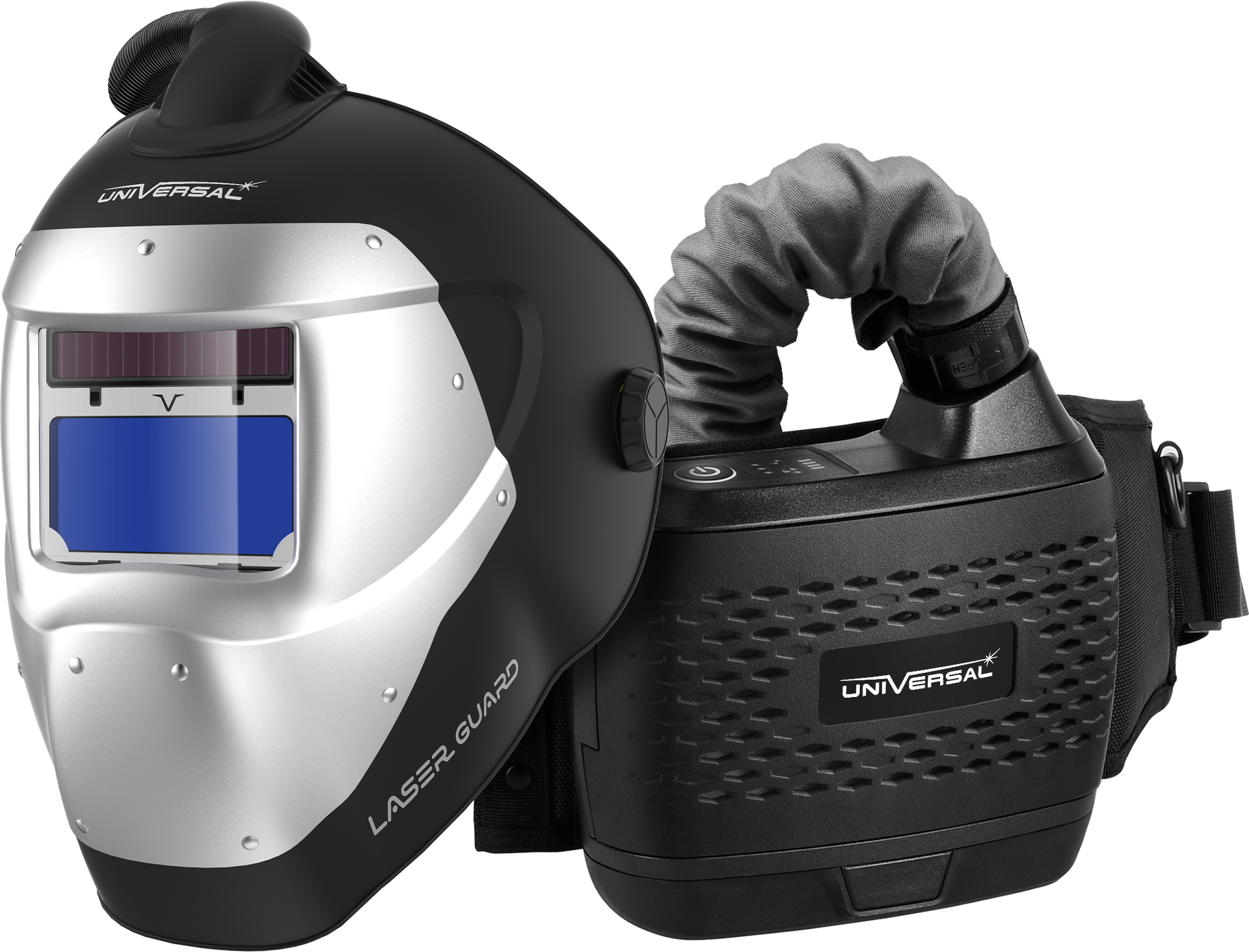 LASER GUARD 2.0 (STANDARD)