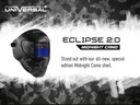 ECLIPSE 2.0 HELMET - MIDNIGHT CAMO