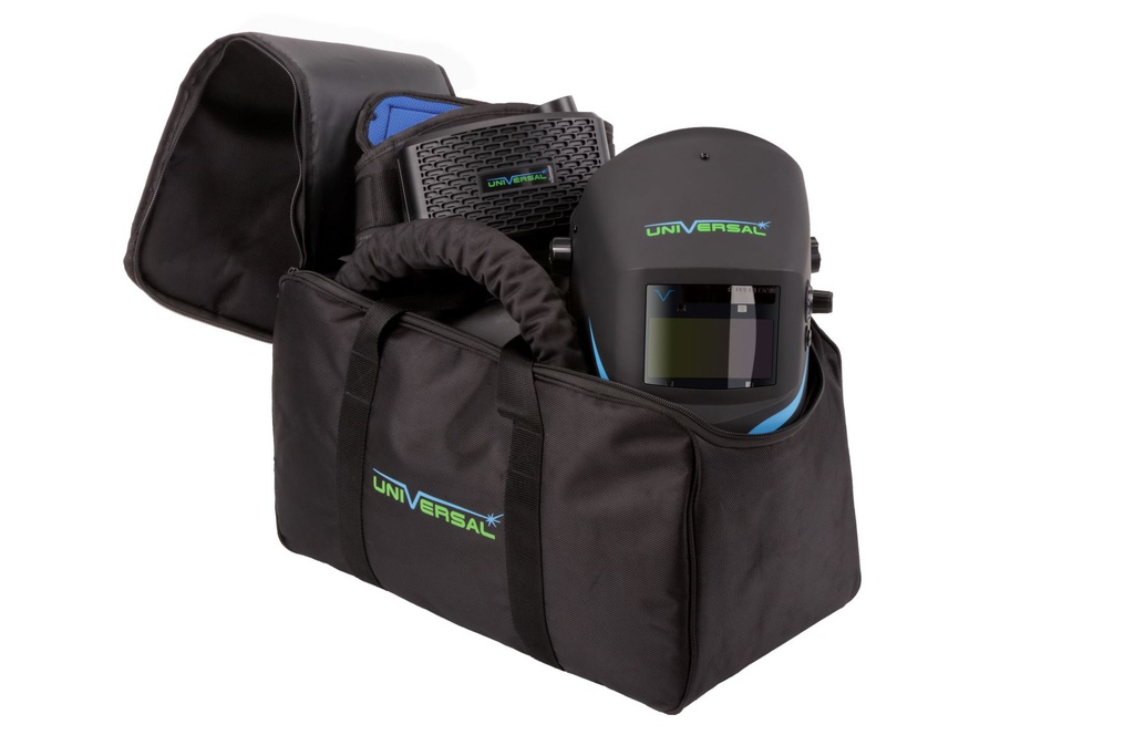 HORIZON HELMET + MOMENTUM PAPR - KIT BAG COMPLETE