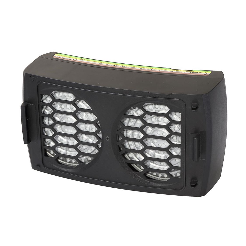 QUANTUM GAS AIR FILTER  A1B1E1K1