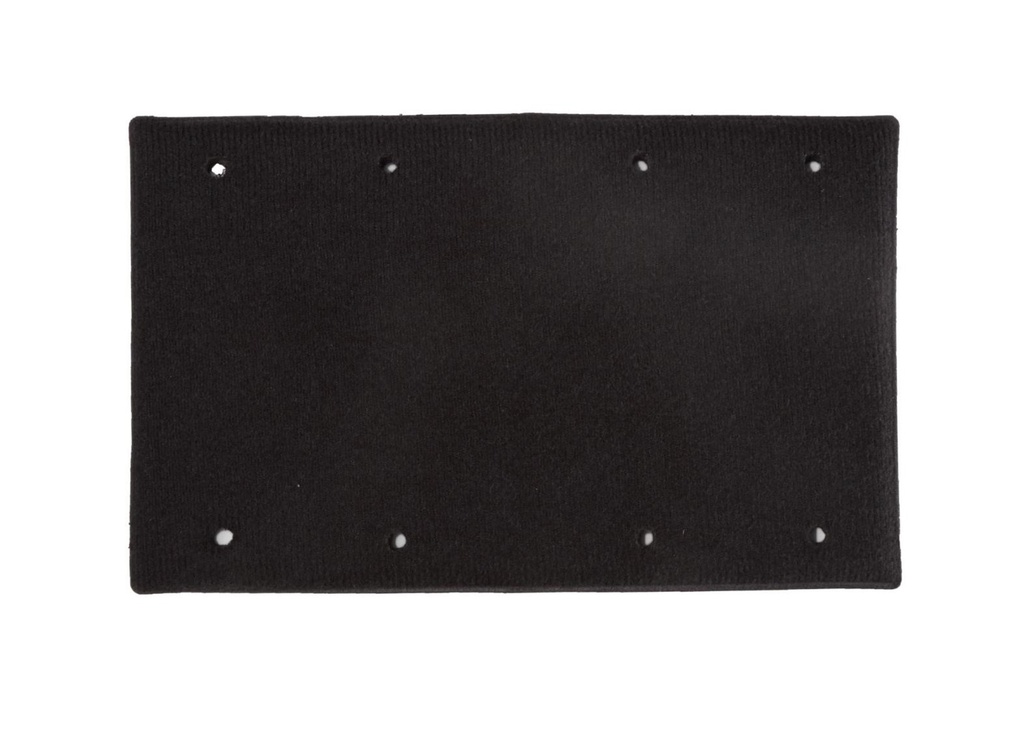 QUANTUM HELMET FRONT SWEATBAND