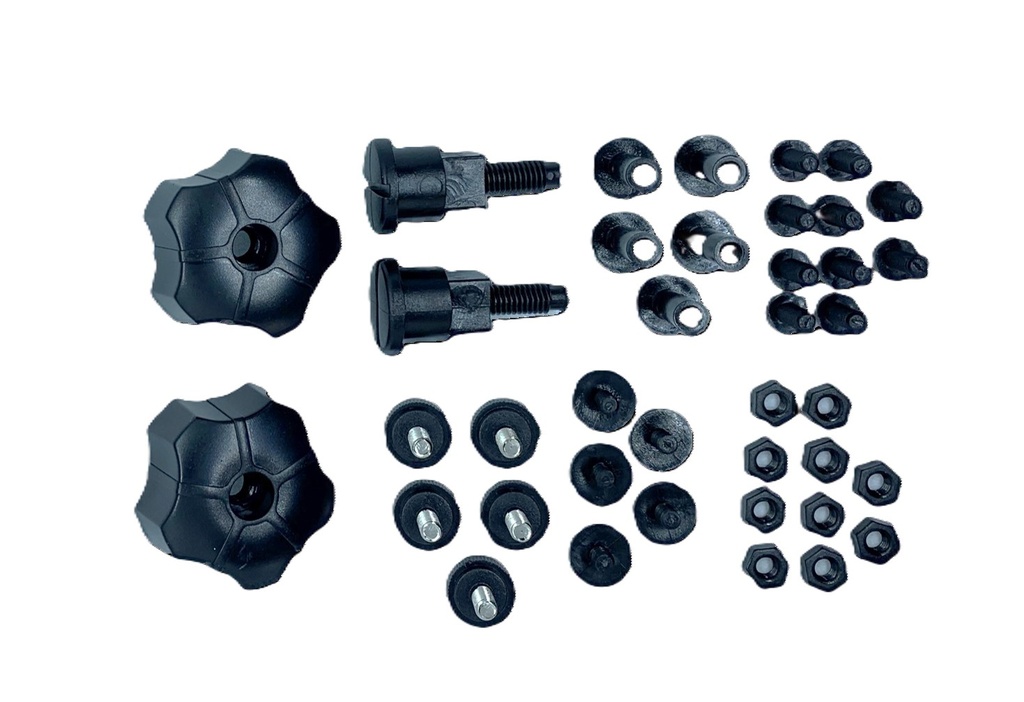 HORIZON REPLACEMENT SCREW SET