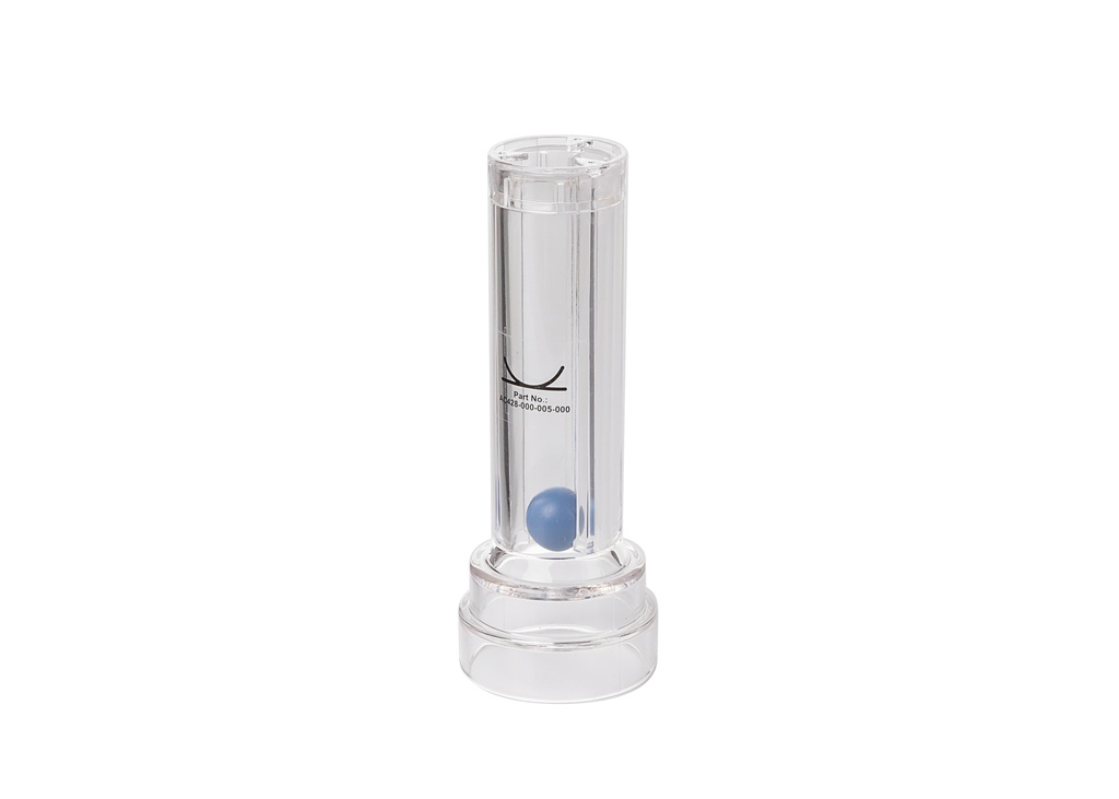 MOMENTUM AIR FLOW INDICATOR