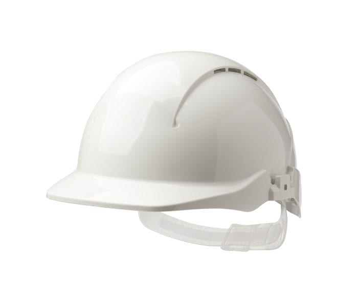 S08CWR CONCEPT CORE R/PEAK WHEEL RATCHET NON-VENTED HELMET