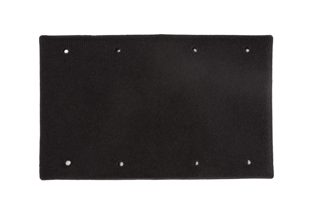 QUANTUM HARD HAT FRONT SWEAT BAND