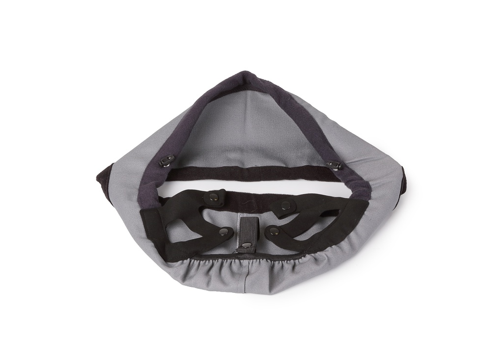 QUANTUM HARD HAT FACE SEAL