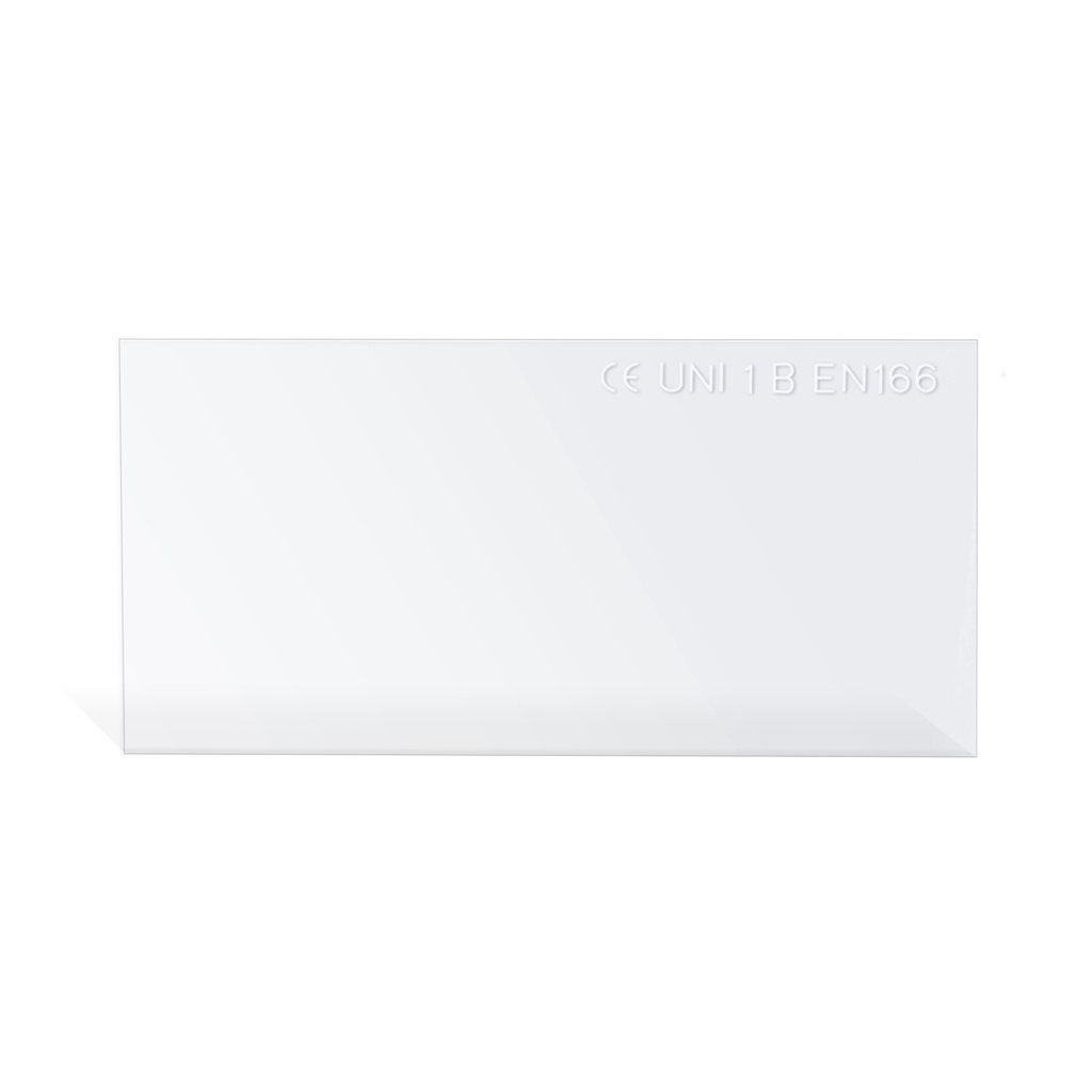 ECLIPSE 2.0 INSIDE COVER LENS (98.2X51.8) PACK OF 5