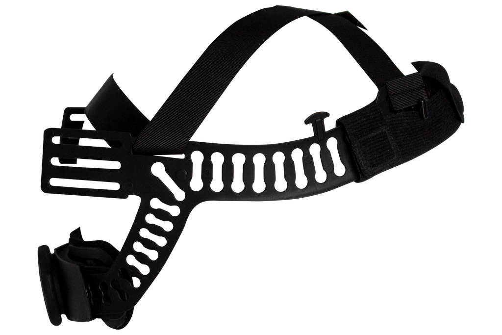 [RP209] TP SERIES 100 HEADGEAR COMPLETE