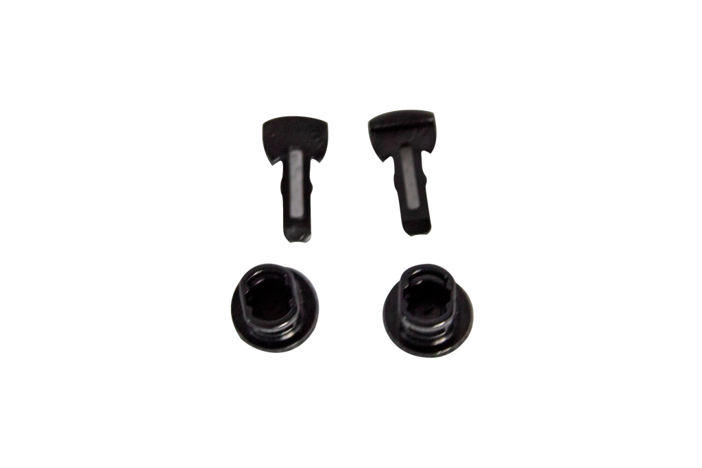 [AC534] TP SERIES VISOR FRAME BUTTONS