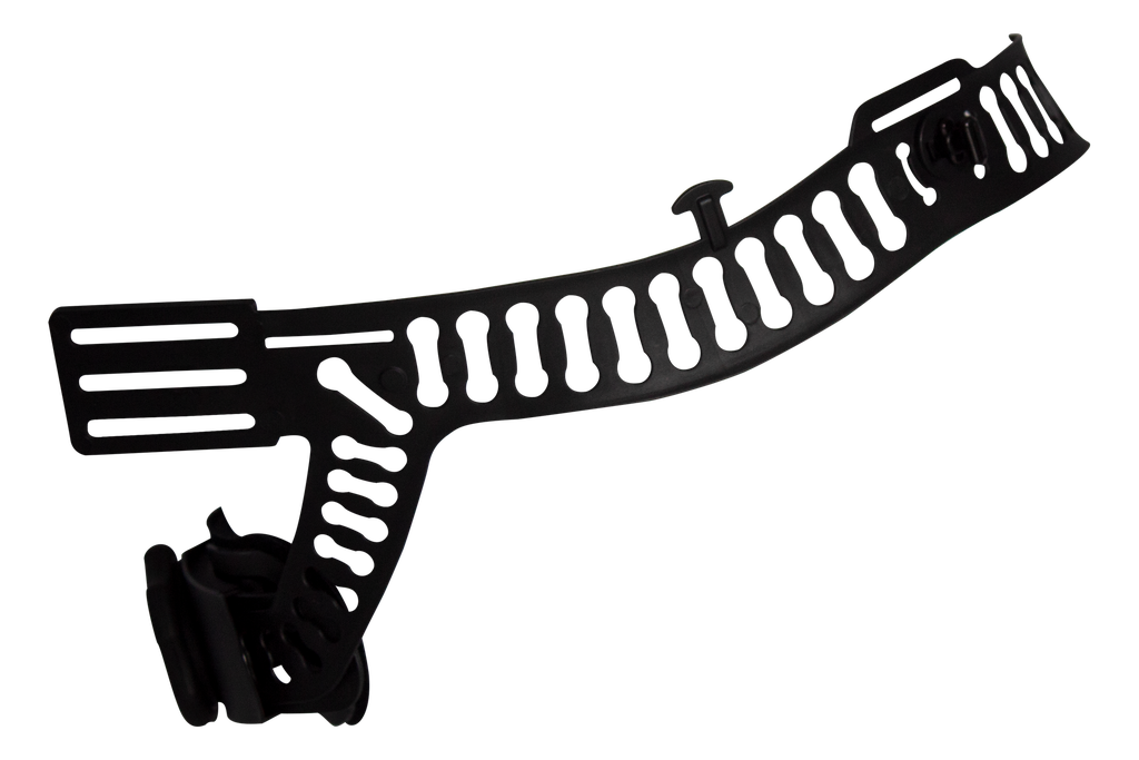 [AC549] TP SERIES 100 HELMET FRONT HEADGEAR STRAP