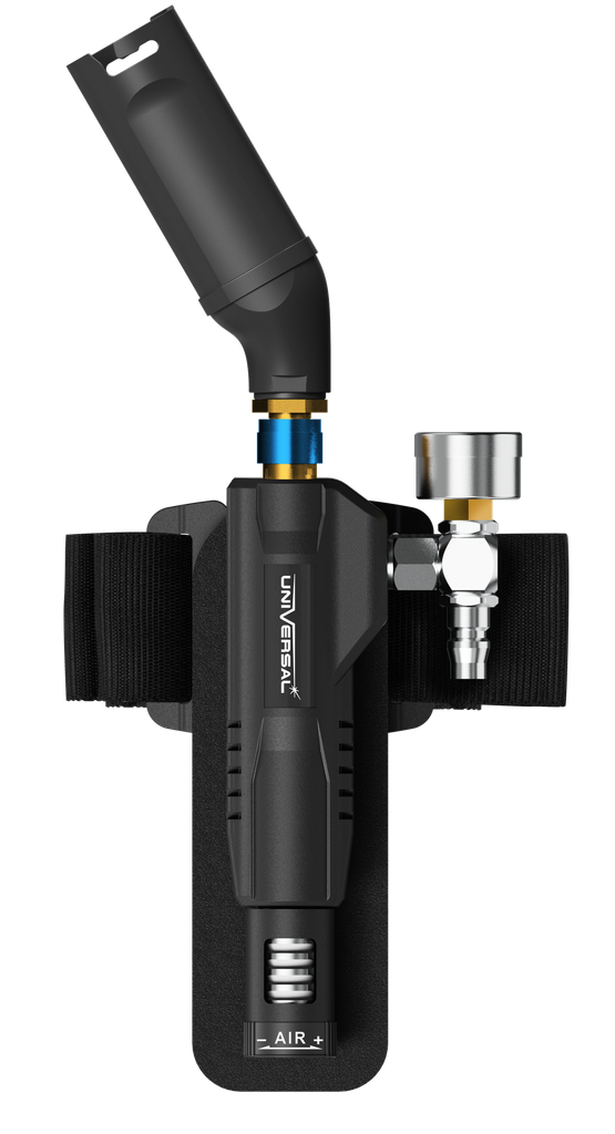 [RP268] AERO FLOW SUB-ZERO CA REGULATOR