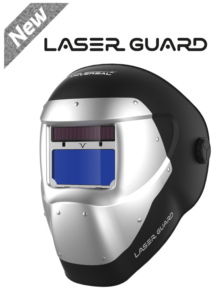 [EP424] LASER GUARD 2.0 (STANDARD)