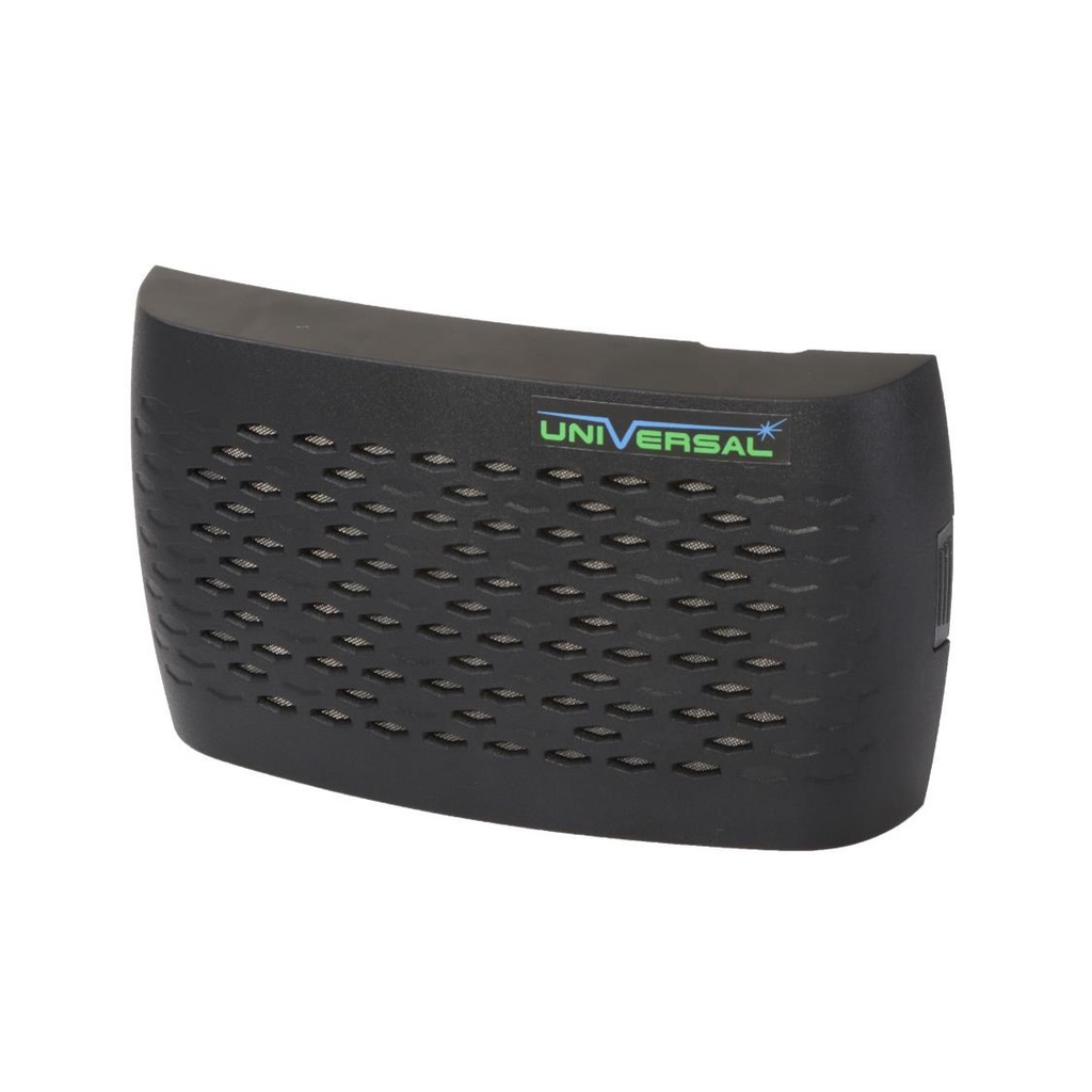 [AC421] QUANTUM AIR FILTER COVER