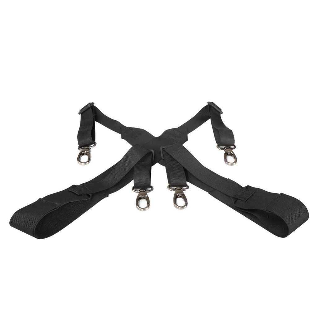 [AC422] QUANTUM AIR SHOULDER STRAP