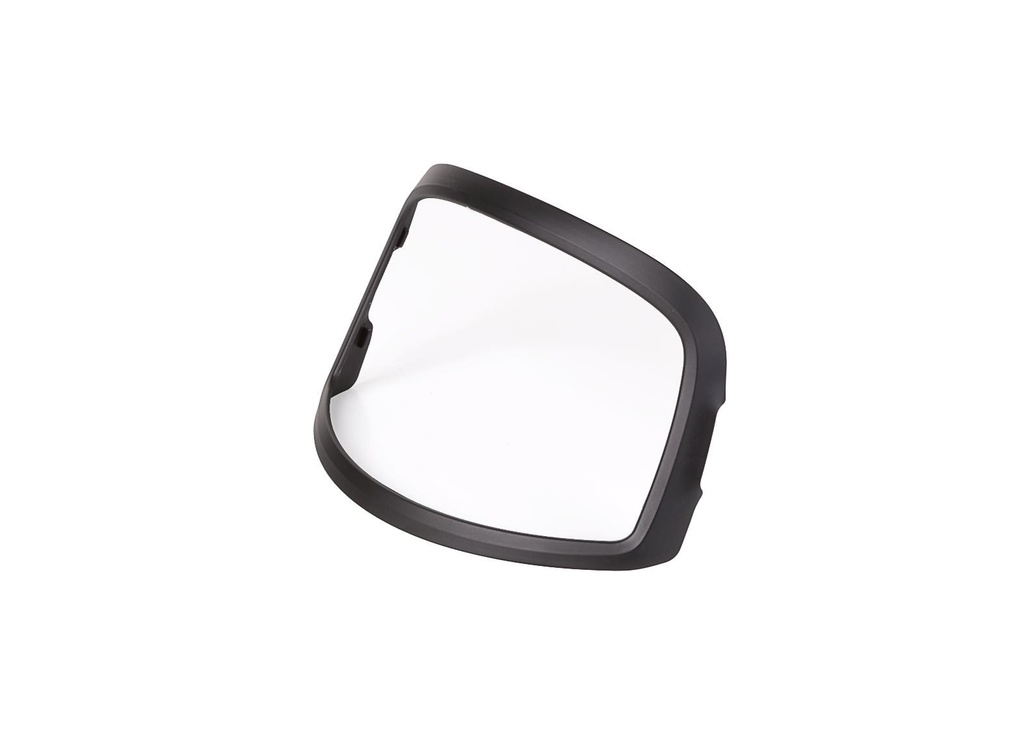 [AC430] QUANTUM HELMET GRIND VISOR FRAME