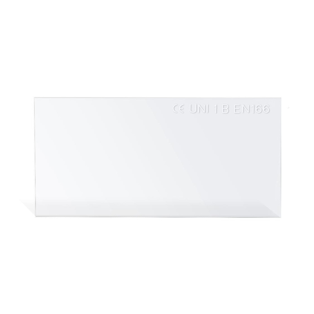 [EP256] INSIDE COVER LENS PLUTO HELMET (PACK OF 10)