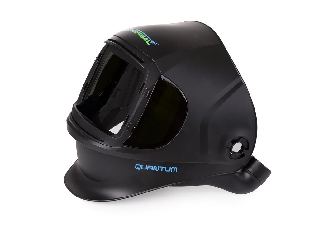 [RP159] QUANTUM HELMET SHELL WITH AIR DUCT