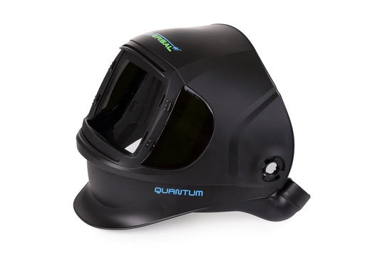 [RP159] QUANTUM HELMET SHELL WITH AIR DUCT